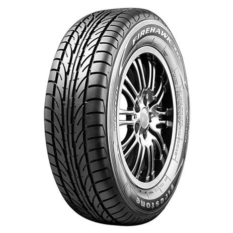 Pneu 185/60R15 Firestone Firehawk 900 88H Menor preço em Pneu 185/60R15 Firestone Firehawk 900 88H
