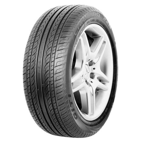 Pneu 185/60R15 GT Radial Champiro 228 84H é boa?