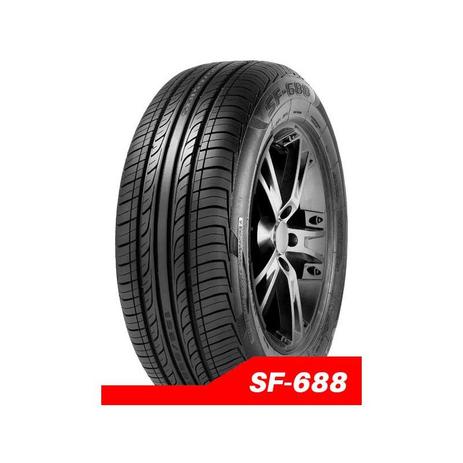 Pneu 185/65 R 15 - Sf-688 88h Sunfull é boa?