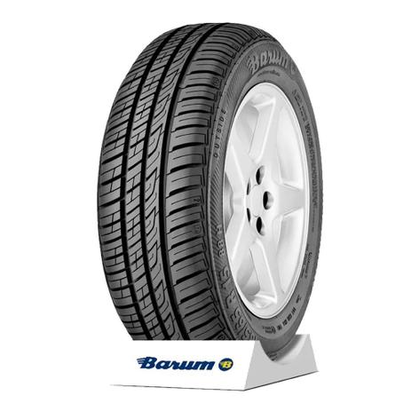 Pneu 185/70r13 brillantis 2 86t barum é ruim? Pneu 185/70r13 brillantis 2 86t barum é boa?