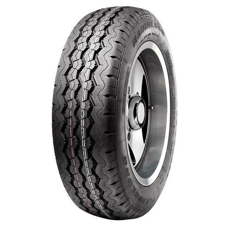 Pneu 185R14 C 8 Lonas 102/100R R666 Linglong Menor preço em Pneu 185R14 C 8 Lonas 102/100R R666 Linglong