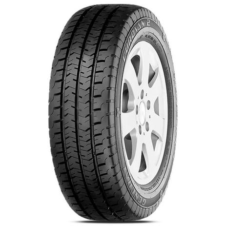 Pneu 185R14C 102/100Q EUROVAN2 GENERAL - PRODUZIDO POR CONTINENTAL é boa?