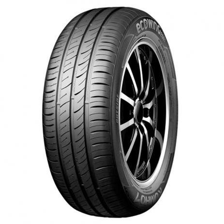 Pneu 195/50r15 kh27 ecowing es01 82h kumho é boa?