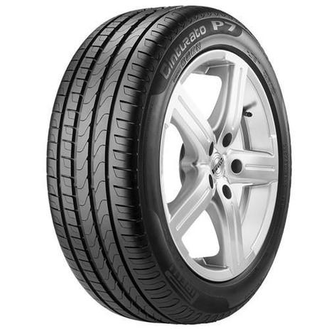 Pneu 195/55 r15 85h pirelli cinturato p7 Menor preço em Pneu 195/55 r15 85h pirelli cinturato p7