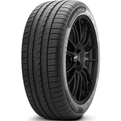 Pneu 195 55r15 85v Cinturato P1 Plus Pirelli Montagem Gratuita Na Loja Pneus Magazine Luiza