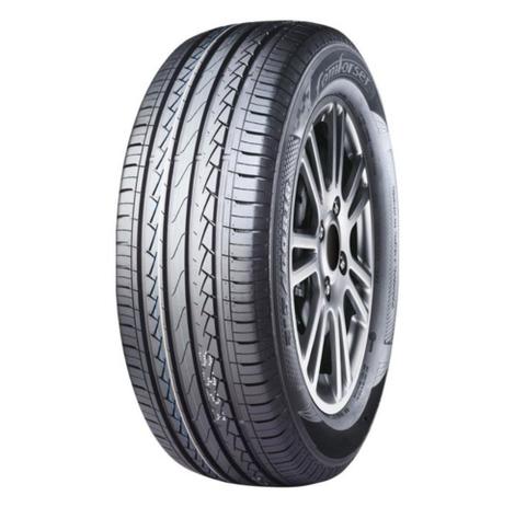 Pneu 195/55R15 85V Comforser CF500 Menor preço em Pneu 195/55R15 85V Comforser CF500