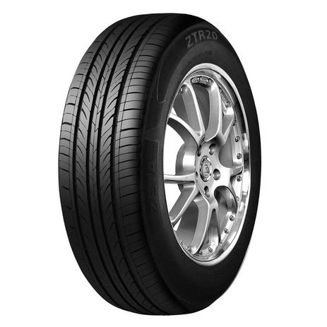 Pneu 195/55R15 Zeta ZTR20 85V Menor preço em Pneu 195/55R15 Zeta ZTR20 85V