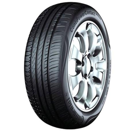 Pneu 195/60 R 15 - C. Power Contact 88h Continental Menor preço em Pneu 195/60 R 15 - C. Power Contact 88h Continental