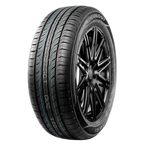 Pneu 195/60R15 88H Ecology Xbri é ruim? Pneu 195/60R15 88H Ecology Xbri é boa?