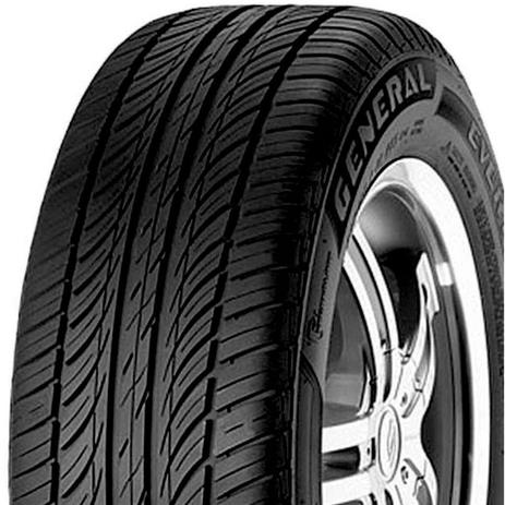 Pneu 195/60R15 General Tire Evertrek HP 88H é boa?