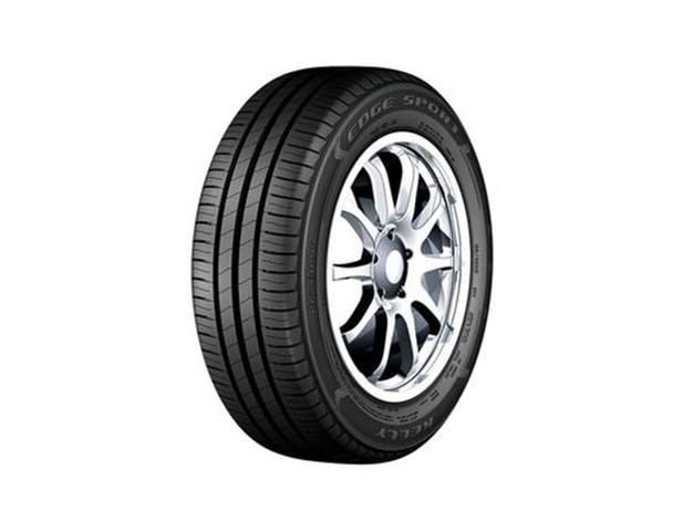 Pneu 195/60r15 kelly edge sport 88v goodyear é ruim? Pneu 195/60r15 kelly edge sport 88v goodyear é boa?