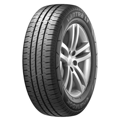 Pneu 195/70R15 Hankook Vantra LT RA18 104/102R Menor preço em Pneu 195/70R15 Hankook Vantra LT RA18 104/102R