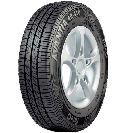 Pneu 195/75R16C Fate AR-410 Avantia 8PR 107/105R Menor preço em Pneu 195/75R16C Fate AR-410 Avantia 8PR 107/105R