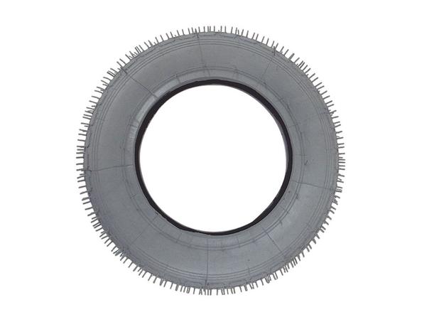 Pneu 2.50-8 p/ Cadeira de Roda Traseiro Cinza - Max - Ace Menor preço em Pneu 2.50-8 p/ Cadeira de Roda Traseiro Cinza - Max - Ace