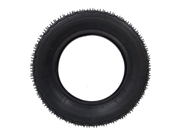 Pneu 2.50x8 Cadeira de Roda Traseiro Preto - Max - Ace Menor preço em Pneu 2.50x8 Cadeira de Roda Traseiro Preto - Max - Ace