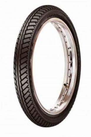 Pneu 2.75-18 Maggion Predator MF4 48P C/C é boa?