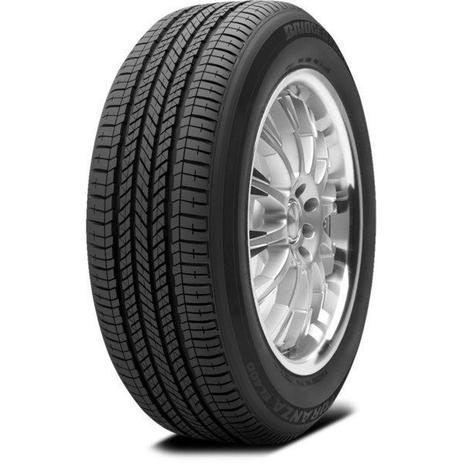 Pneu 205/50 R 17 - Turanza El400-02 89h Rft - Bridgestone Menor preço em Pneu 205/50 R 17 - Turanza El400-02 89h Rft - Bridgestone