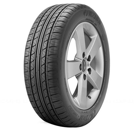 Pneu 205/55R16 Fuzion Touring 91V é ruim? Pneu 205/55R16 Fuzion Touring 91V é boa?