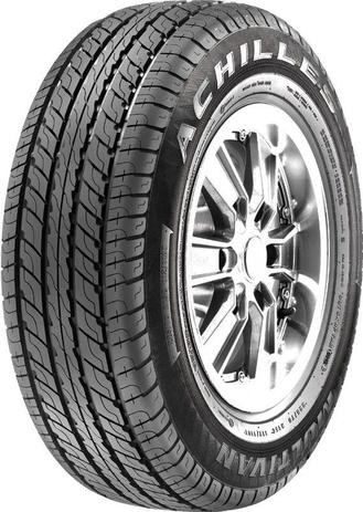 Pneu 205/65 R 16 - Multivan 107/105t - Achilles Menor preço em Pneu 205/65 R 16 - Multivan 107/105t - Achilles
