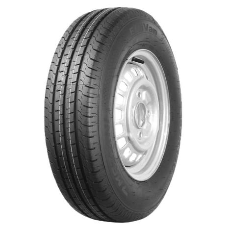 Pneu 205/70R15 Mazzini Effivan 106/104R 8 Lonas Menor preço em Pneu 205/70R15 Mazzini Effivan 106/104R 8 Lonas