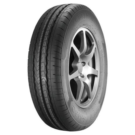 Pneu 205/75R16 C 8 Lonas 110/108R Green-Max Van Linglong é ruim? Pneu 205/75R16 C 8 Lonas 110/108R Green-Max Van Linglong é boa?