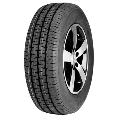Pneu 205/75R16 Ovation V-02 101/108R 8 Lonas é boa?