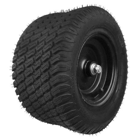 Pneu 20x10R10 BKT LG-306 6 Lonas - Cortador de Grama Menor preço em Pneu 20x10R10 BKT LG-306 6 Lonas - Cortador de Grama