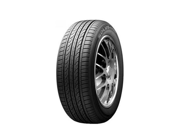 Pneu 215/40r18 kh25 85v kumho Menor preço em Pneu 215/40r18 kh25 85v kumho