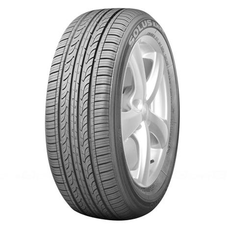 Pneu 215/40R18 Kumho Solus KH25 85V (Original Hyundai Veloster) Menor preço em Pneu 215/40R18 Kumho Solus KH25 85V (Original Hyundai Veloster)
