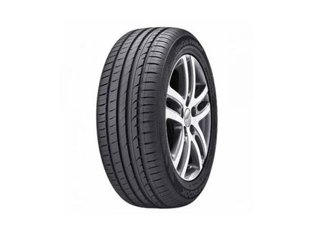 Pneu 215/40r18 ventus prime 2 k115 85v hankook Menor preço em Pneu 215/40r18 ventus prime 2 k115 85v hankook