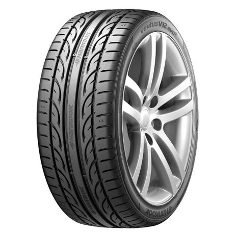 Pneu 215/45R18 Hankook Ventus V12 Evo 2 K120 93Y Lancer GT é boa?
