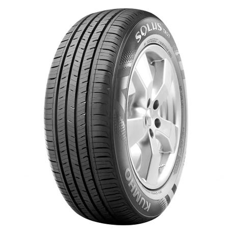 Pneu 215/55R17 Kumho Solus TA31 94V (Original New Cruze) Menor preço em Pneu 215/55R17 Kumho Solus TA31 94V (Original New Cruze)