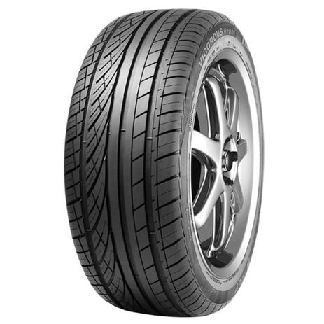 Pneu 215/55R18 Hifly Vigorous HP801 99V é boa?