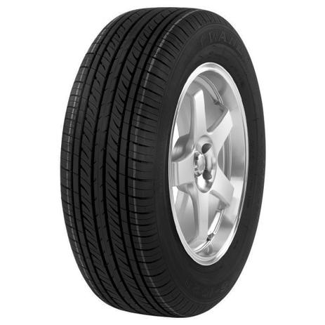 Pneu 215/60R16 Wanli S-1023 95H é boa?