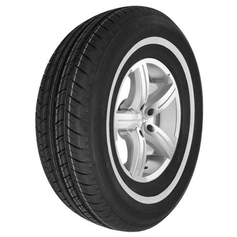 Pneu 215/70R15 Nankang N-605 98H (Faixa Branca) Menor preço em Pneu 215/70R15 Nankang N-605 98H (Faixa Branca)