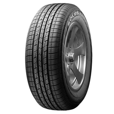Pneu 215/70R16 Kumho Solus KL21 100H (Original KIA Sportage) Menor preço em Pneu 215/70R16 Kumho Solus KL21 100H (Original KIA Sportage)