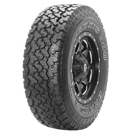 Pneu 215/75R15 Maxxis AT-980 A/T 102S (Letra Branca) Menor preço em Pneu 215/75R15 Maxxis AT-980 A/T 102S (Letra Branca)