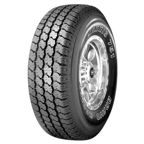Pneu 215/75R15 Maxxis MA-751 102S Menor preço em Pneu 215/75R15 Maxxis MA-751 102S