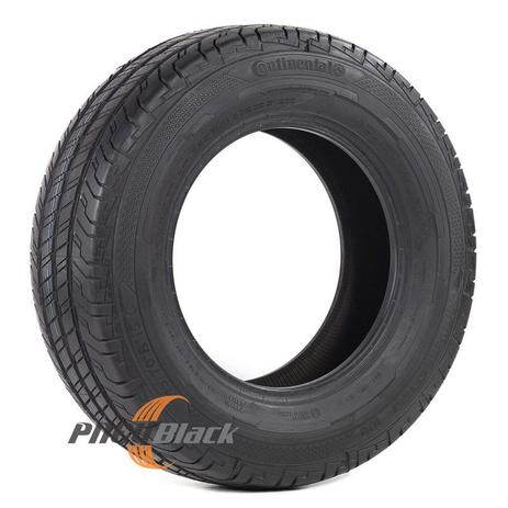 Pneu 215/75r16c 10pr 116/114r vancontact 100 continental Menor preço em Pneu 215/75r16c 10pr 116/114r vancontact 100 continental