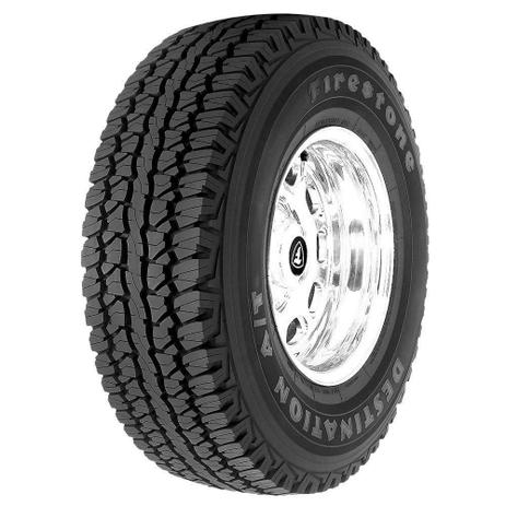 Pneu 215/80R16 Firestone Destination A/T 107S Menor preço em Pneu 215/80R16 Firestone Destination A/T 107S