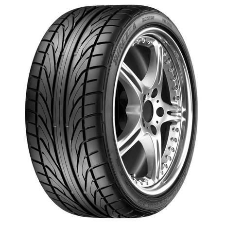 Pneu 225/45R18 Dunlop Direzza DZ101 91W Menor preço em Pneu 225/45R18 Dunlop Direzza DZ101 91W