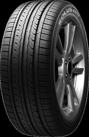 Pneu 225/50 R 17 - Solus Kh17 94v Kumho Menor preço em Pneu 225/50 R 17 - Solus Kh17 94v Kumho