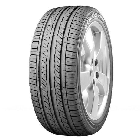 Pneu 225/50R17 Kumho Solus KH17 94V Menor preço em Pneu 225/50R17 Kumho Solus KH17 94V