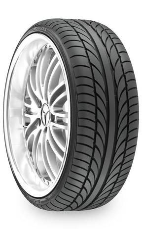 Pneu 225/55 R 17 - Atr Sport 101w - Achilles Menor preço em Pneu 225/55 R 17 - Atr Sport 101w - Achilles