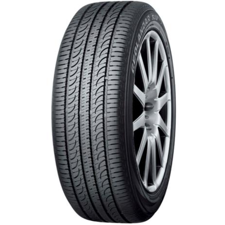 Pneu 225/55 R 18 - G055 Suv 98v - Yokohama Menor preço em Pneu 225/55 R 18 - G055 Suv 98v - Yokohama
