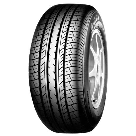 Pneu 225/55R17 Yokohama S221 97V (Original Omega) Menor preço em Pneu 225/55R17 Yokohama S221 97V (Original Omega)