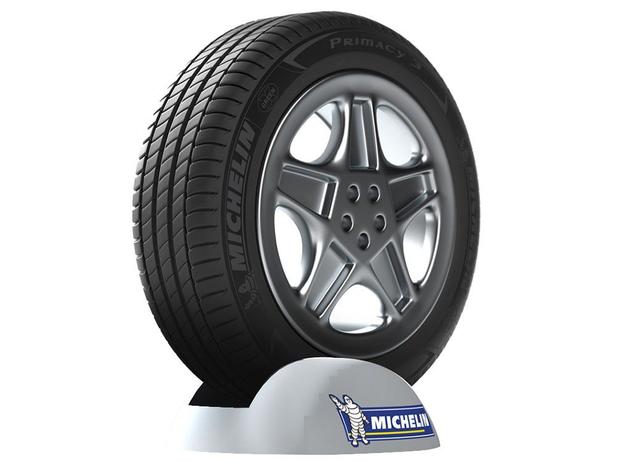 Pneu 225/55R18 98V Grnx Primacy 3 Michelin