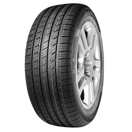 Pneu 225/55R18 Royal Black Sport 98H é boa?