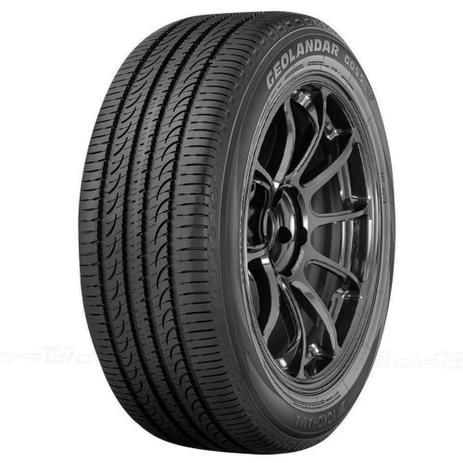 Pneu 225/55R18 Yokohama Geolandar SUV G055 98V Menor preço em Pneu 225/55R18 Yokohama Geolandar SUV G055 98V
