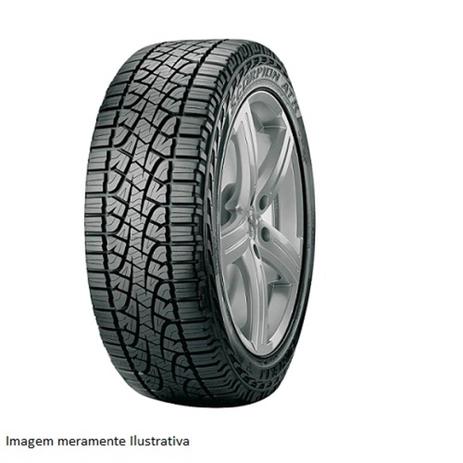 Pneu 225/65 R 17 - Scorpion Atr 106h Pirelli Original Tr4 Menor preço em Pneu 225/65 R 17 - Scorpion Atr 106h Pirelli Original Tr4